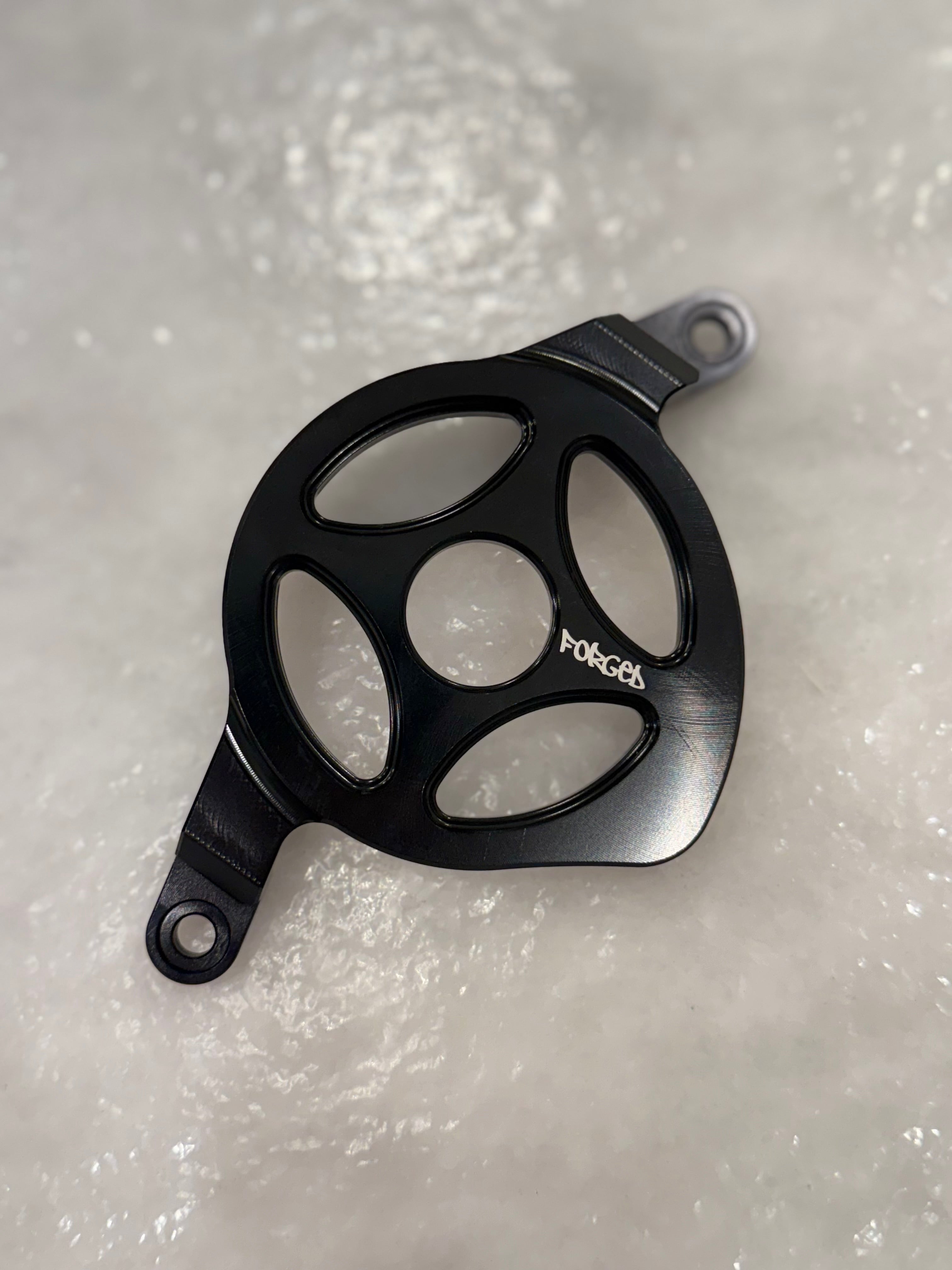 Talaria XXX Metal Motor Cover