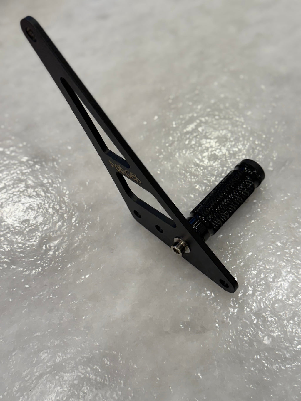 E-Ride Pro S/SS Footlock