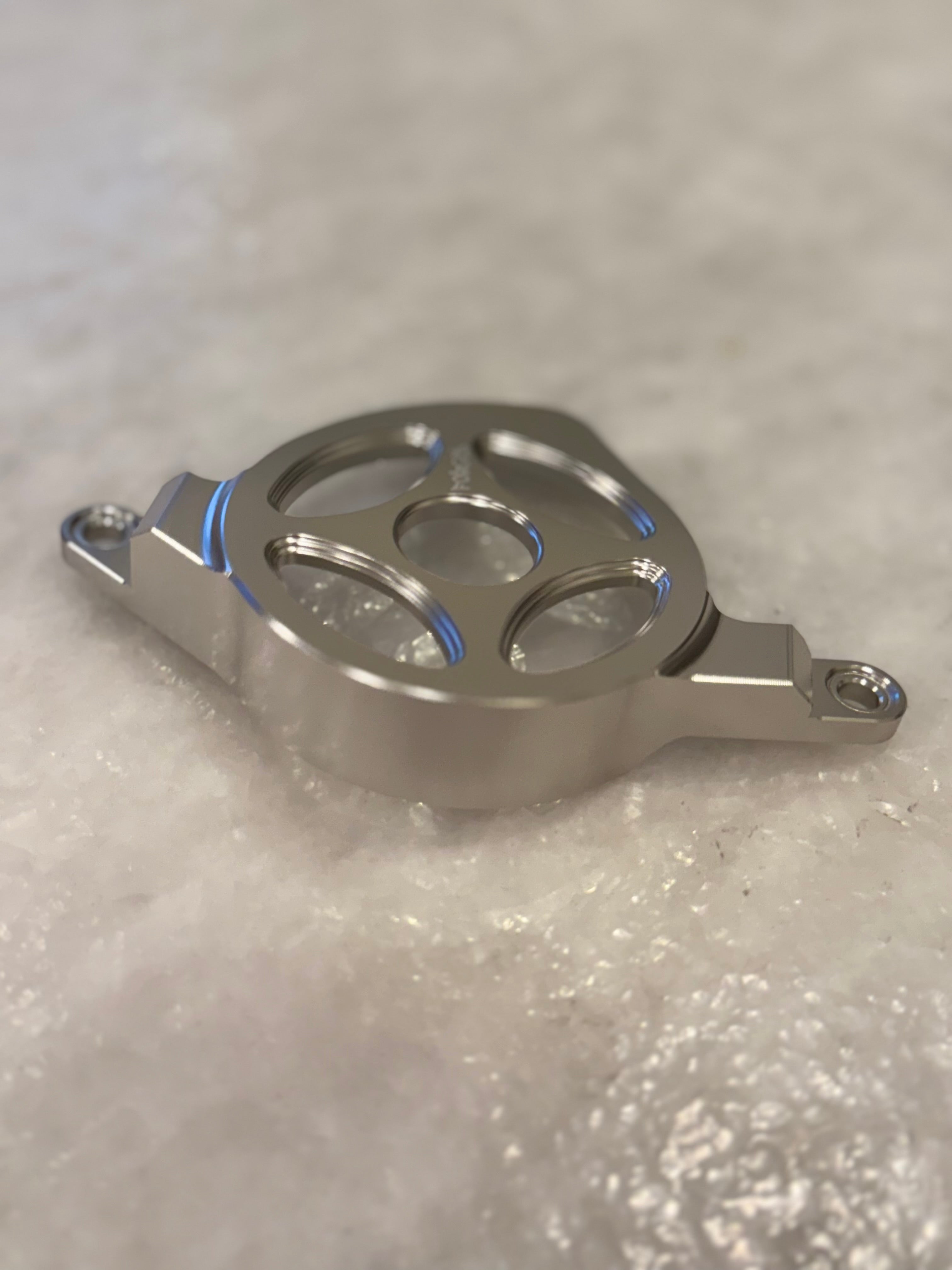 Talaria XXX Metal Motor Cover